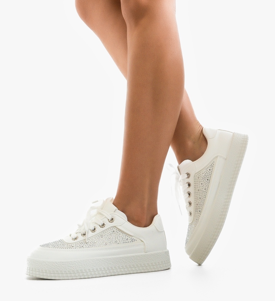 Sneakers Dama Yahay Albi Confort Sport - imagine 3