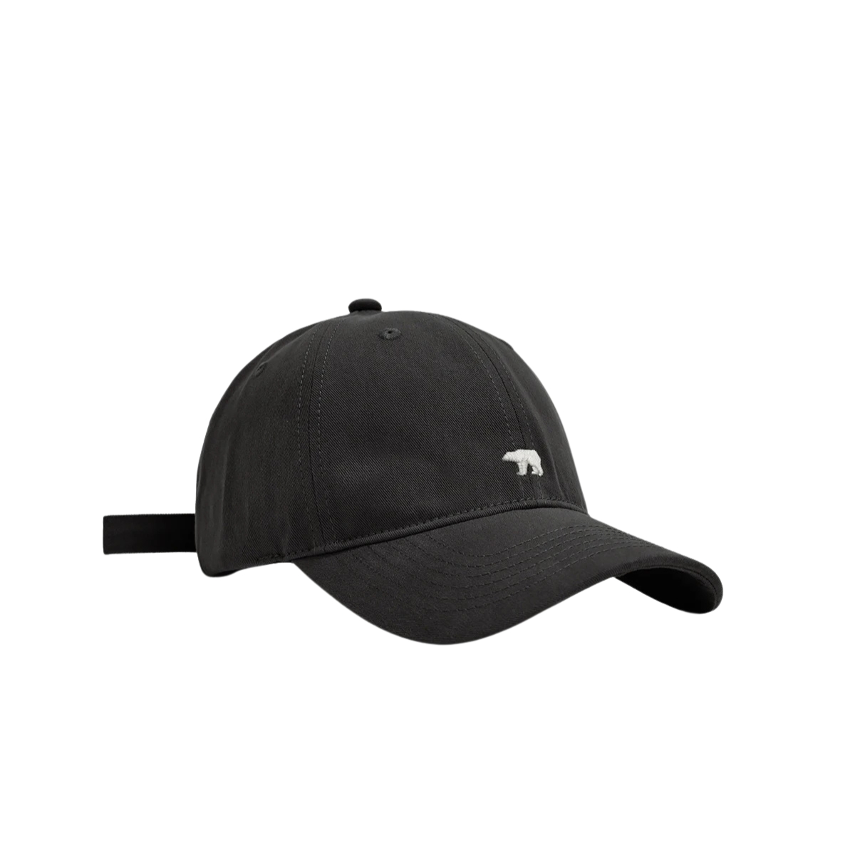 Sapca Picadili SP110 Negru | Unisex & Ajustabila