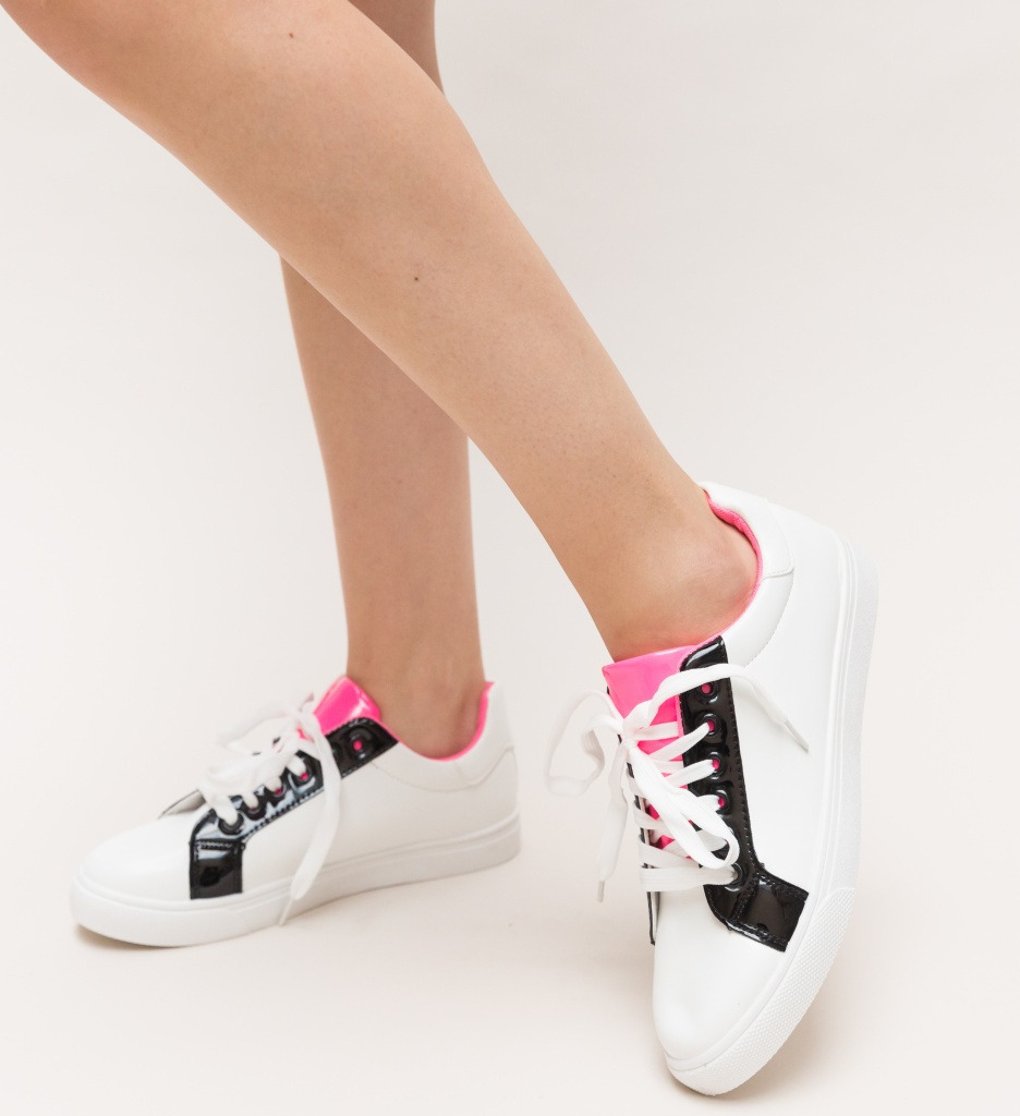 Pantofi Sport Jery Albi | Confort și Stil - imagine 2