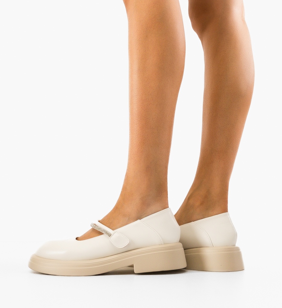 Pantofi Casual Maeve Albi - Confort & Stil - imagine 2