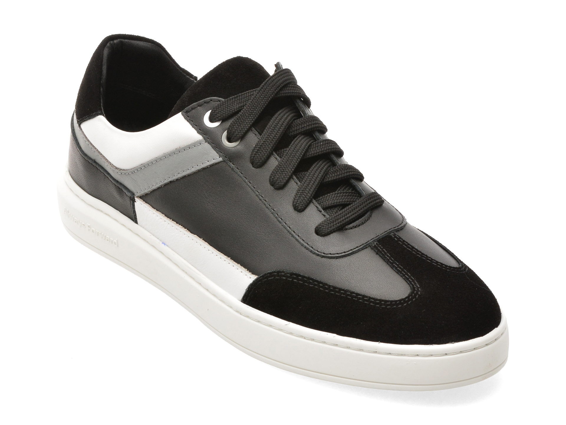 Pantofi sport Marco Buffon BF1030 Piele Naturală