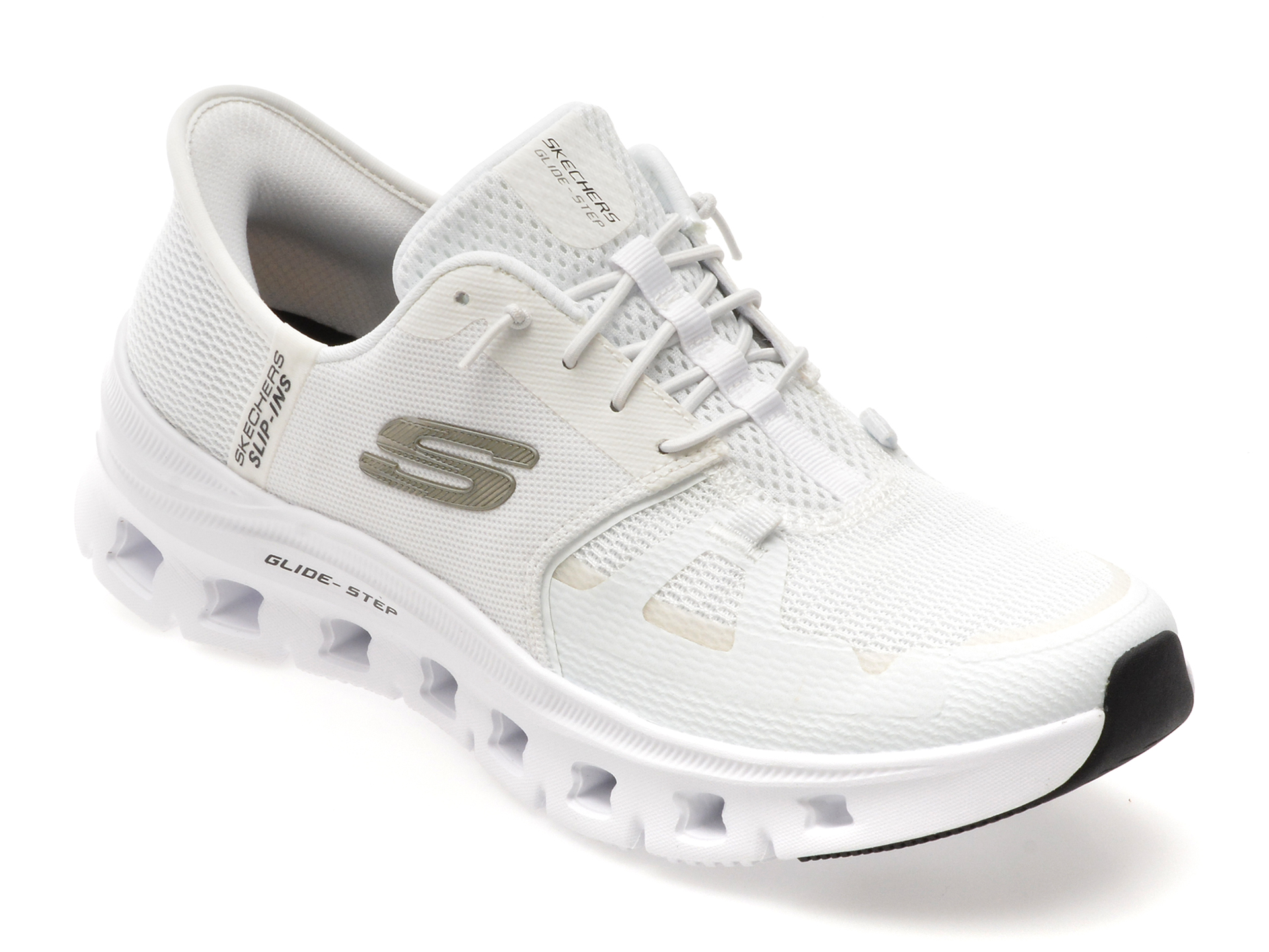 Skechers GLIDE-STEP PRO - Confort Premium