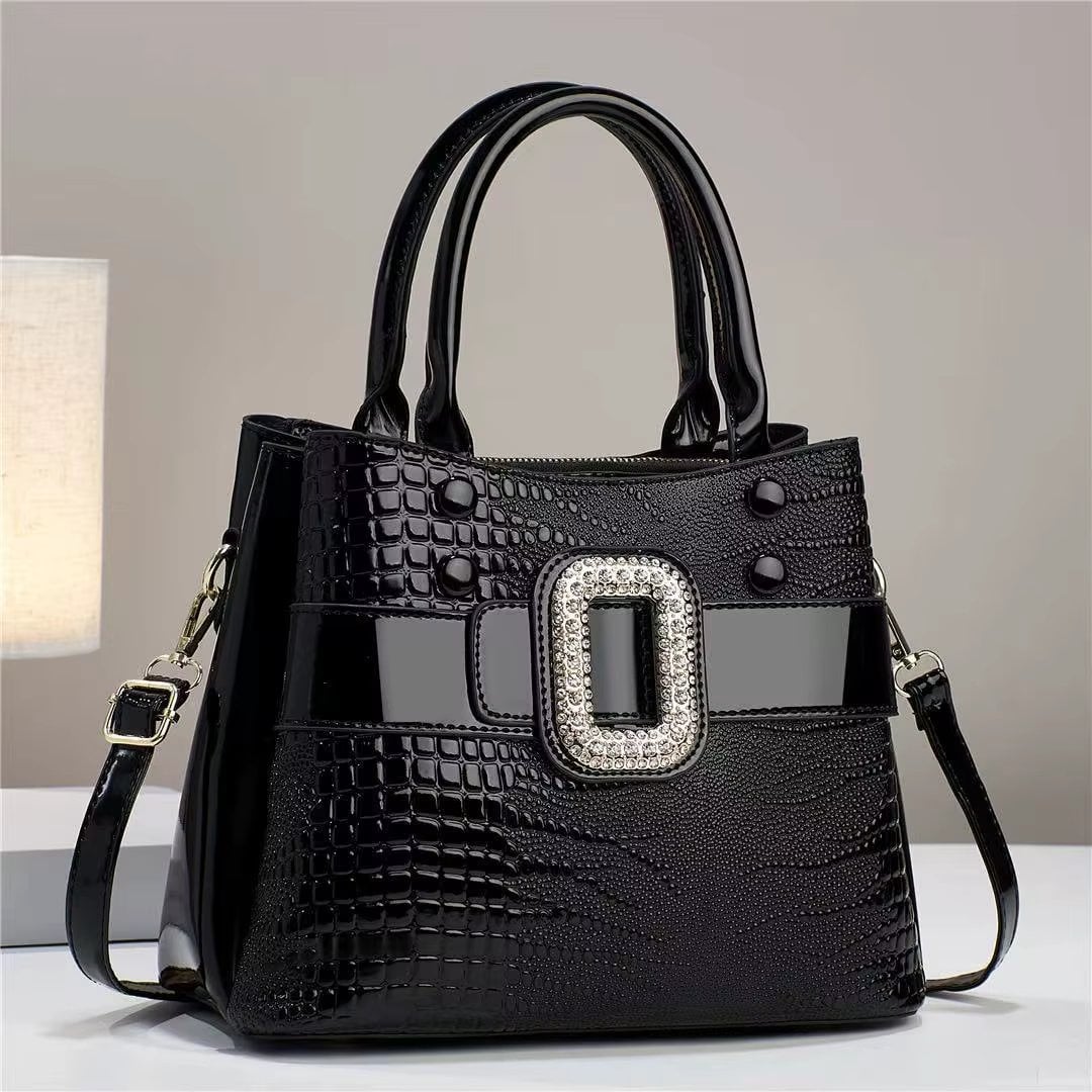 Geanta Dama Delis Mireluna GT3514 - Elegantă