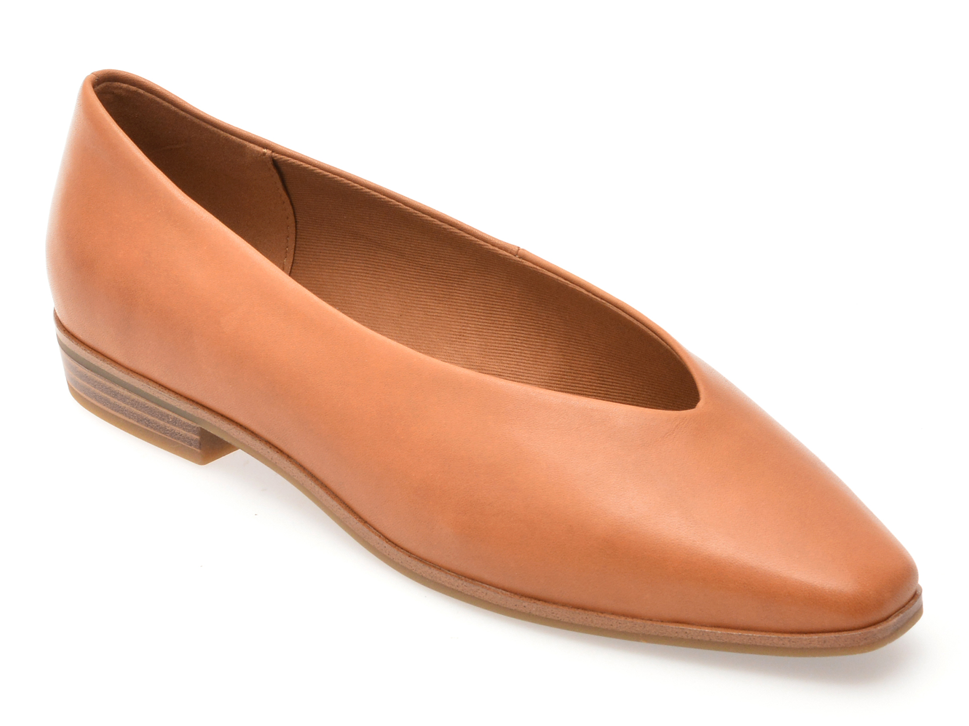 Balerini ALDO Maro Piele Naturală