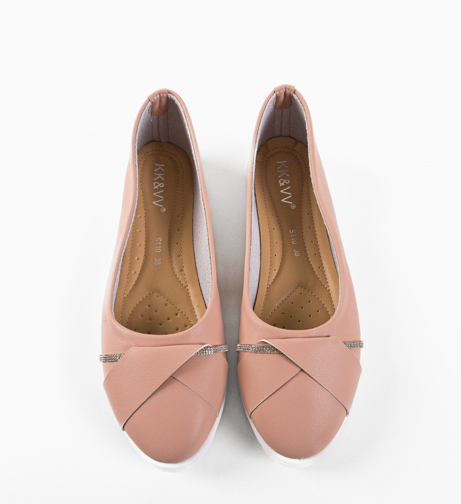 Espadrile Oyshoo Roz - Confort și Stil Casual - imagine 8