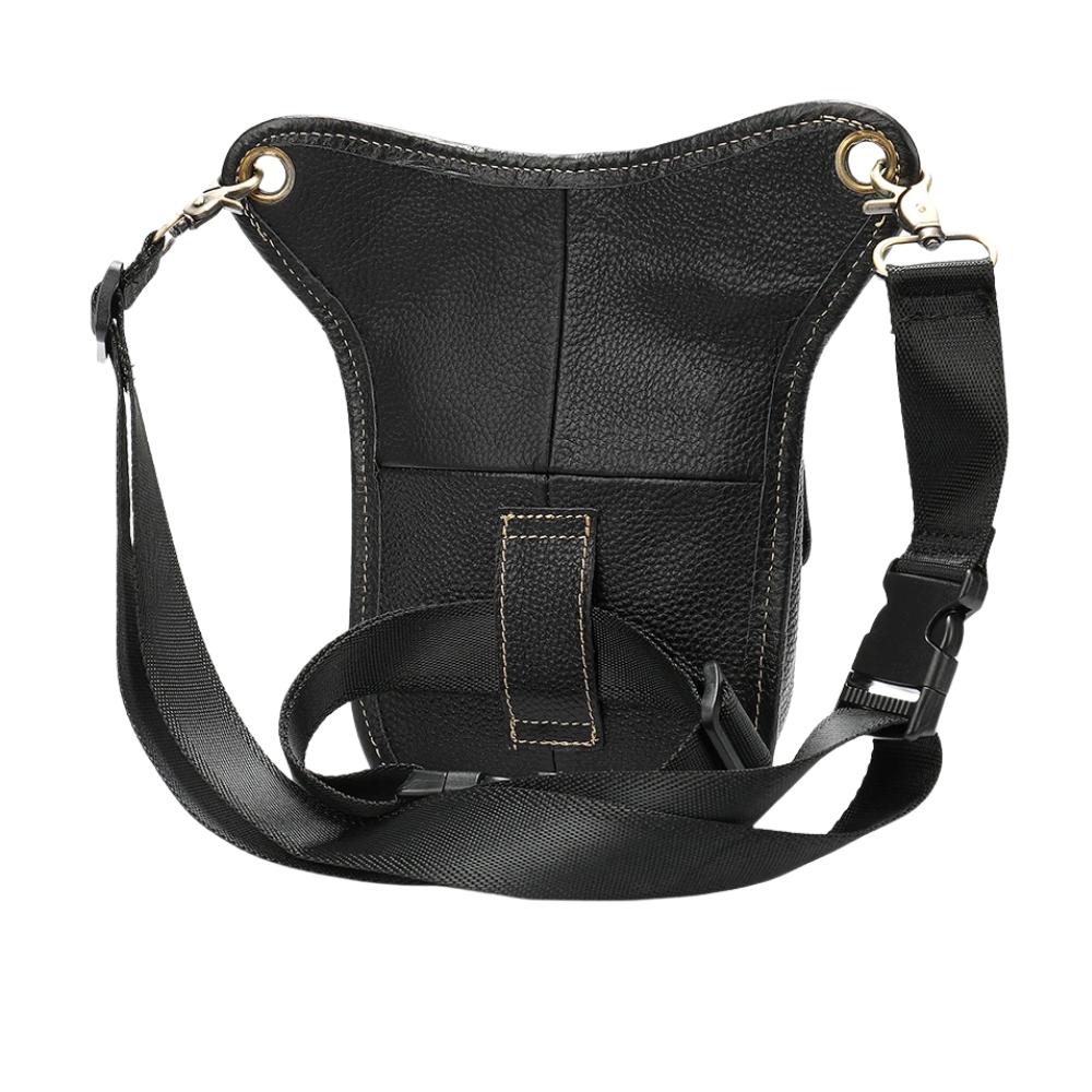 Geanta Barbati Tavix GT3796 Piele Naturala Delis - imagine 3