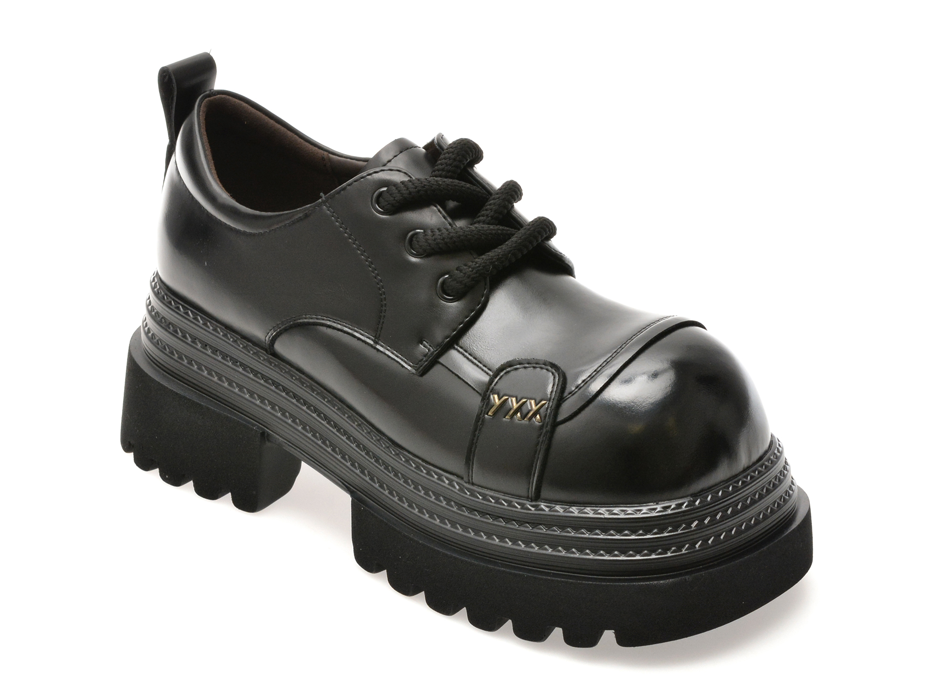 Pantofi Gryxx Piele Naturală | Eleganță Casual