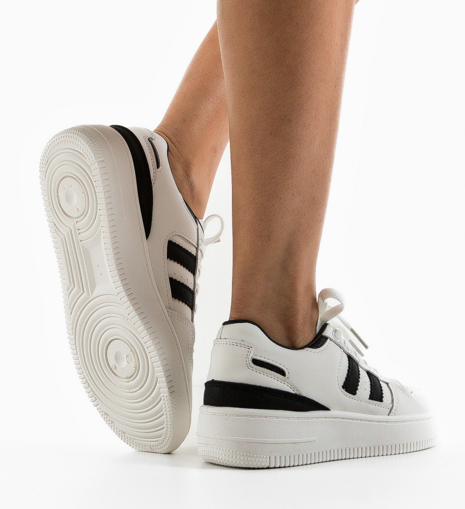Pantofi Sport Mose Albi 2 - Confort și Stil