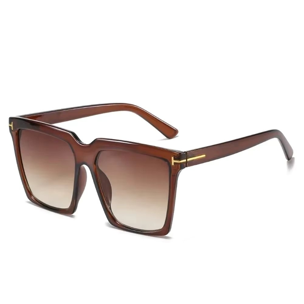 Ochelari Soare Femei Picadili Maro | Protecție UV400