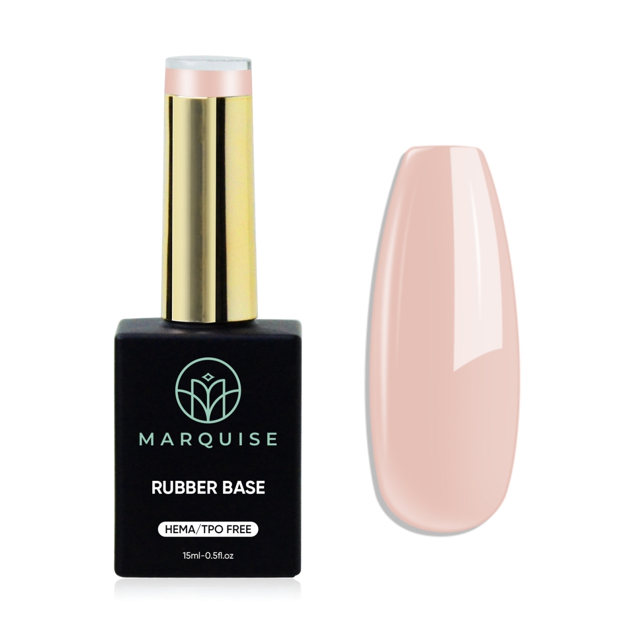 Rubber Base Picadili HEMA/TPO FREE 15ml