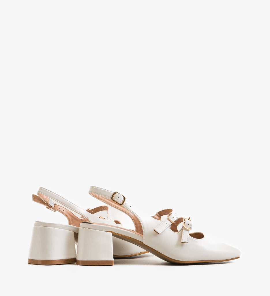 Pantofi Wiktor Albi | Eleganță și Stil - imagine 4