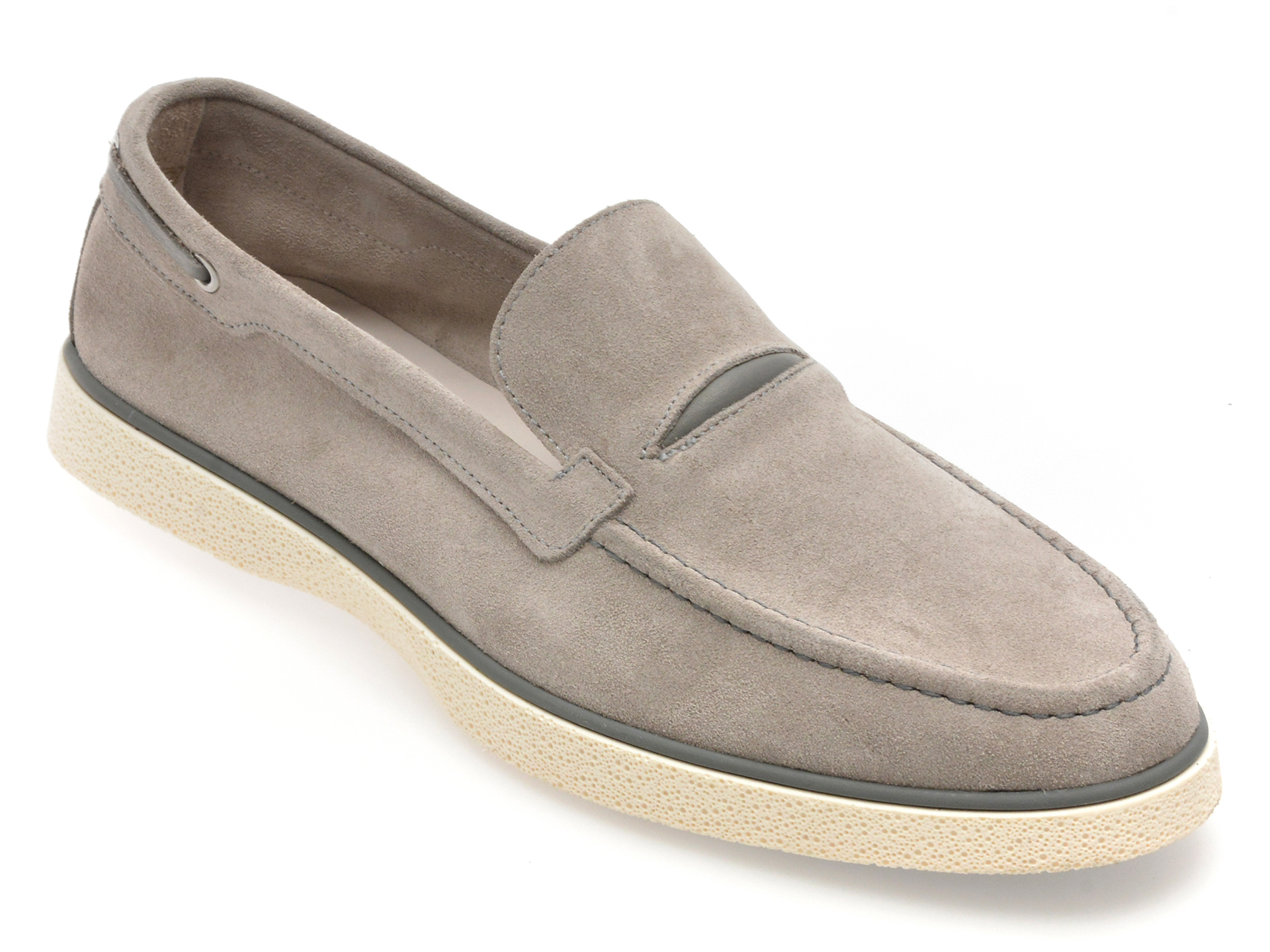 Mocasini Gryxx Piele Întoarsă | Confort și Eleganță