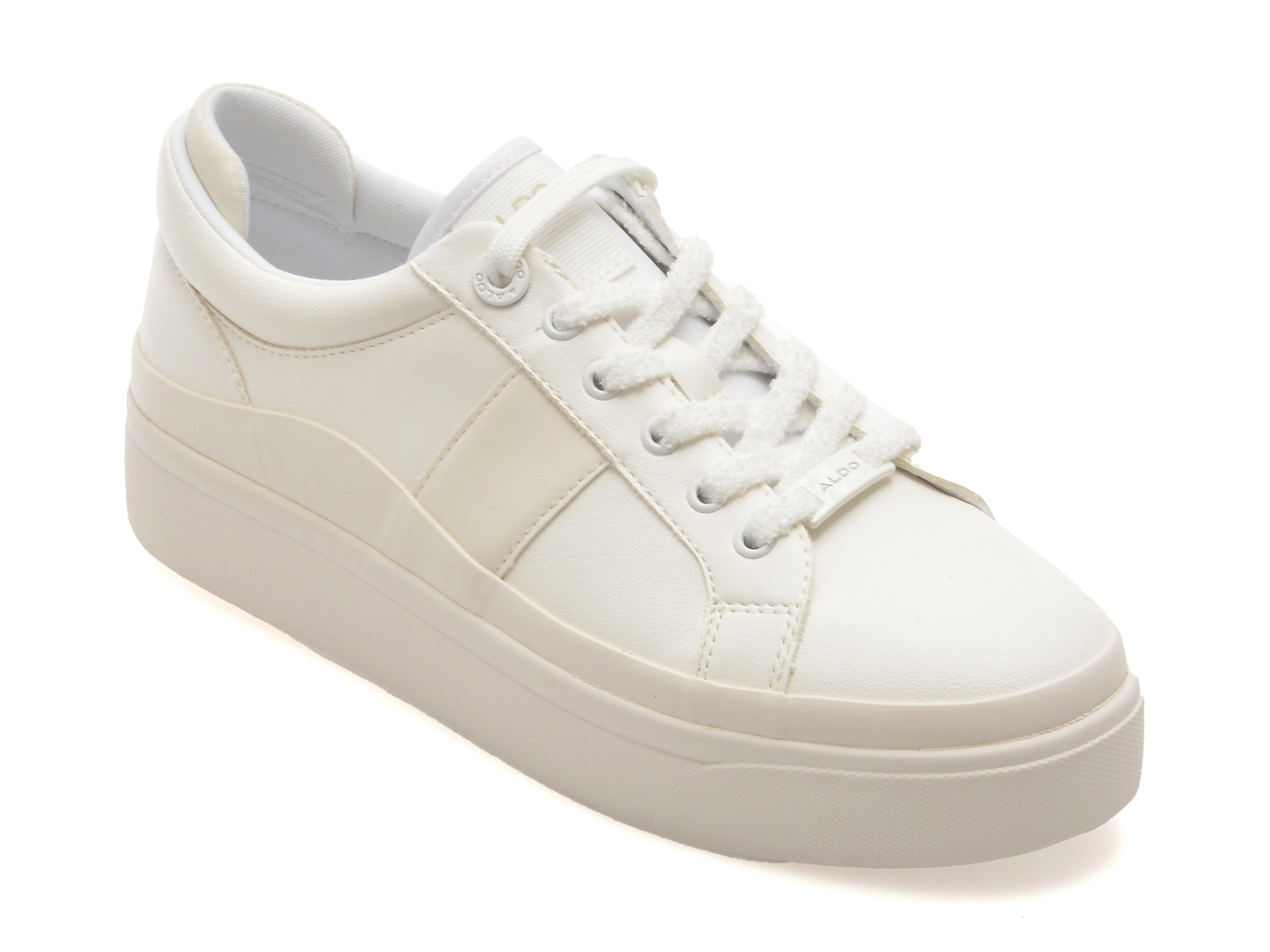 Pantofi Sport ALDO BRYNLEE Albi, Piele Eco