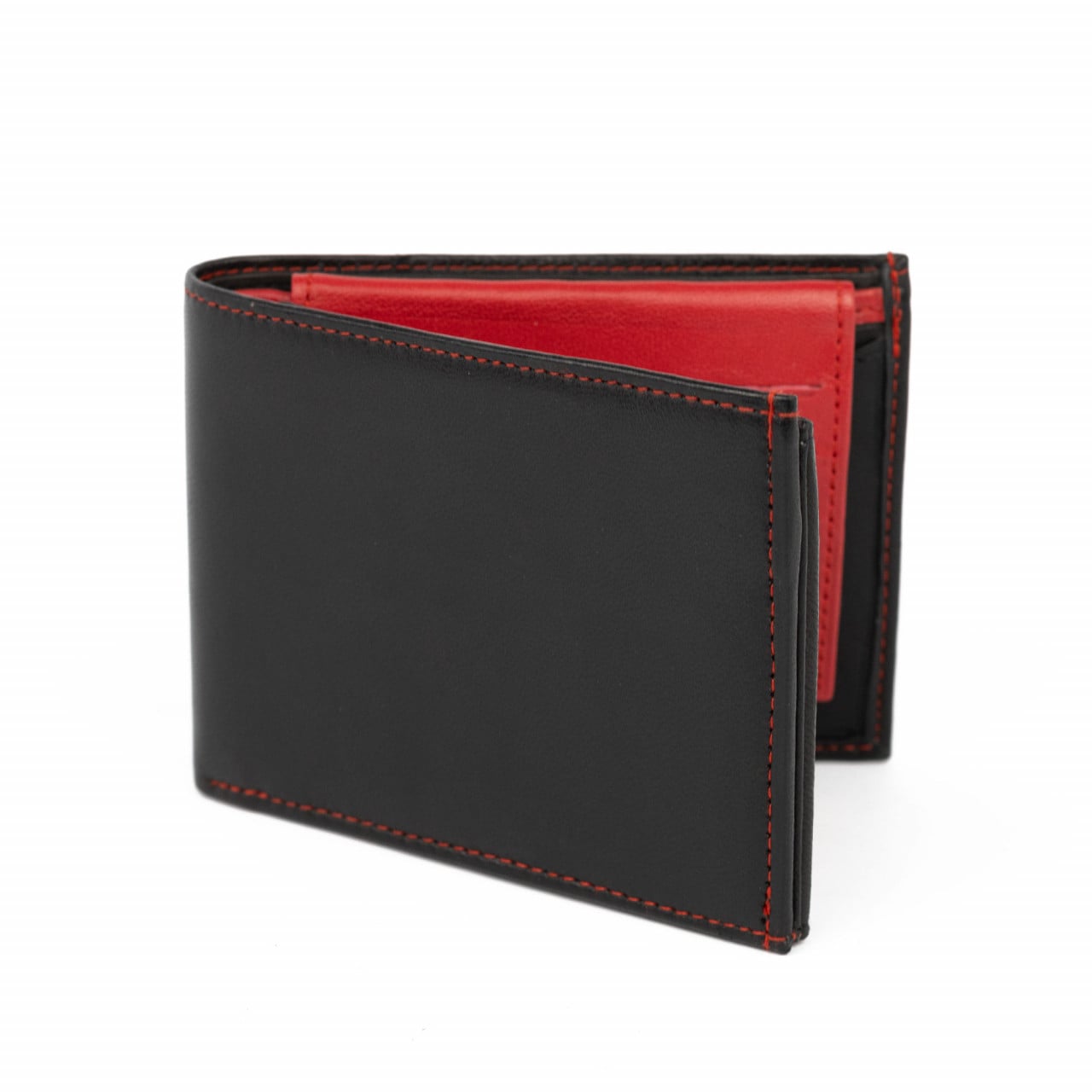 Portofel Delis Matias | Piele Naturală Germană - imagine 2