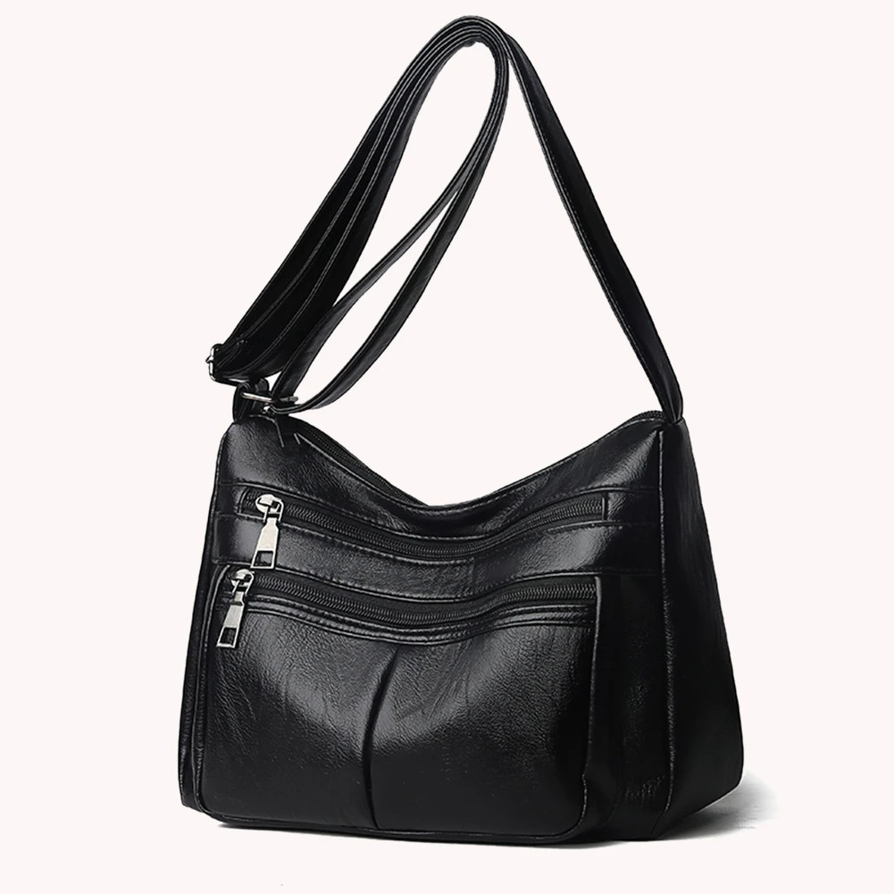 Geanta Dama Delis Chelsea GT2112 Negru - imagine 6
