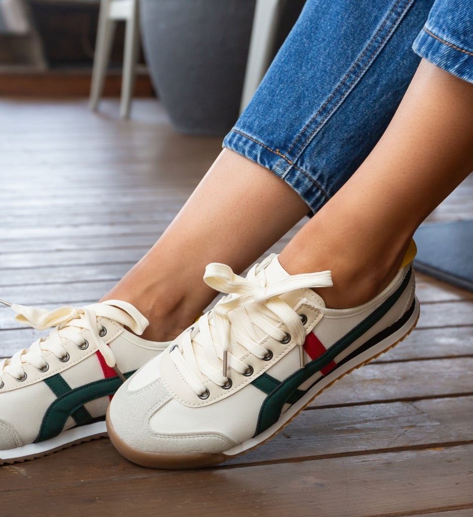Pantofi Sport Hashi Dama | Confort & Stil