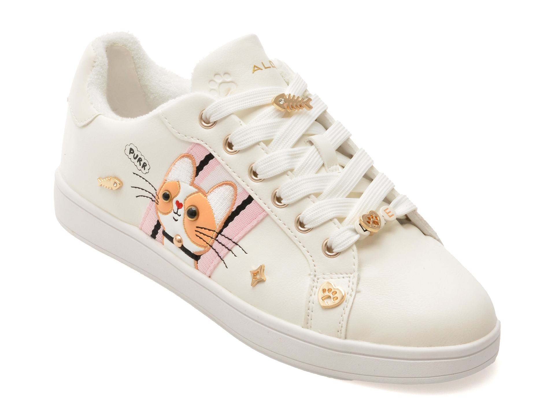 Pantofi Sport ALDO CATSNEAKER 100 - Confort & Stil