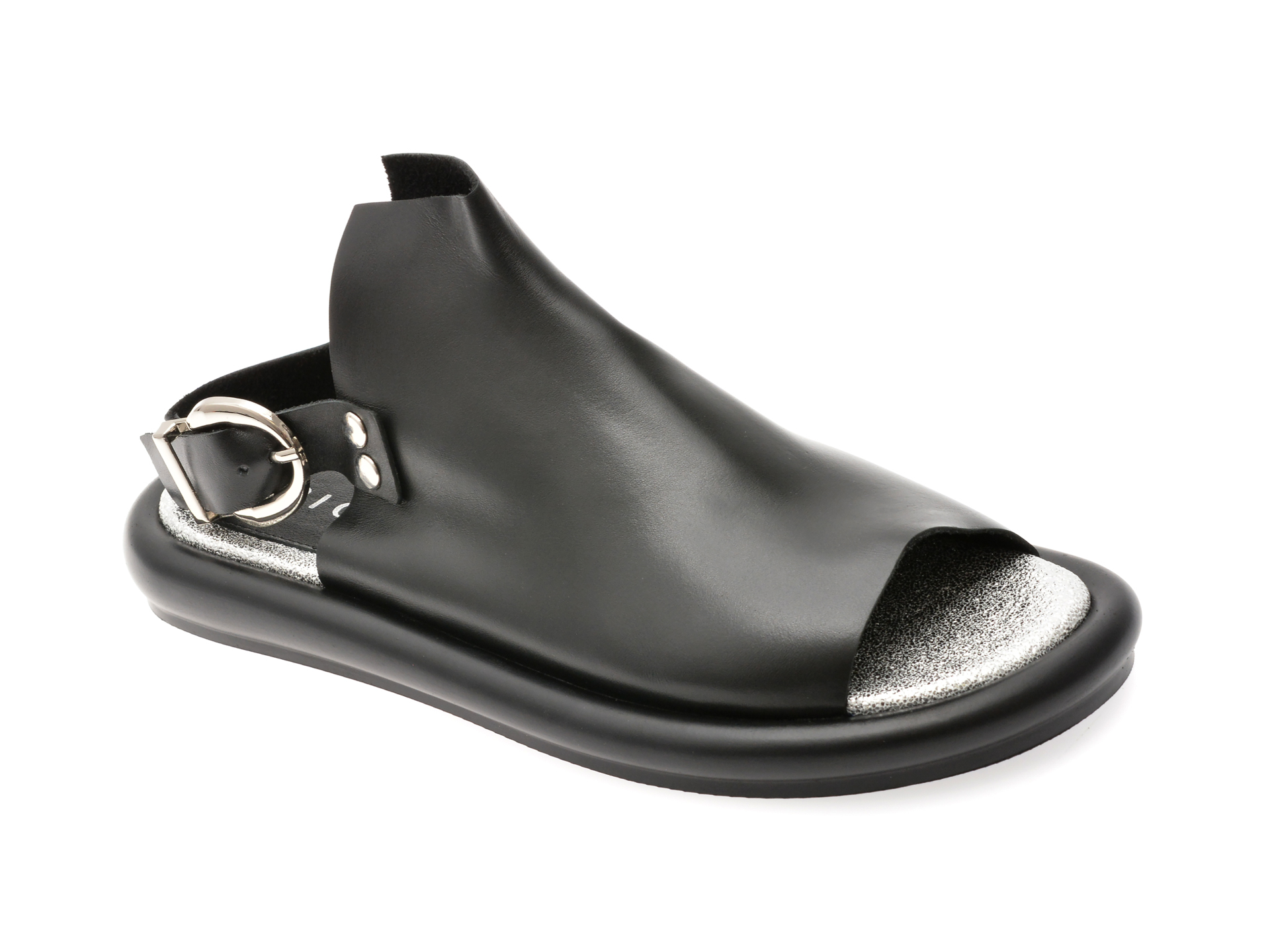 Sandale Epica Piele Naturală | Stil și Confort
