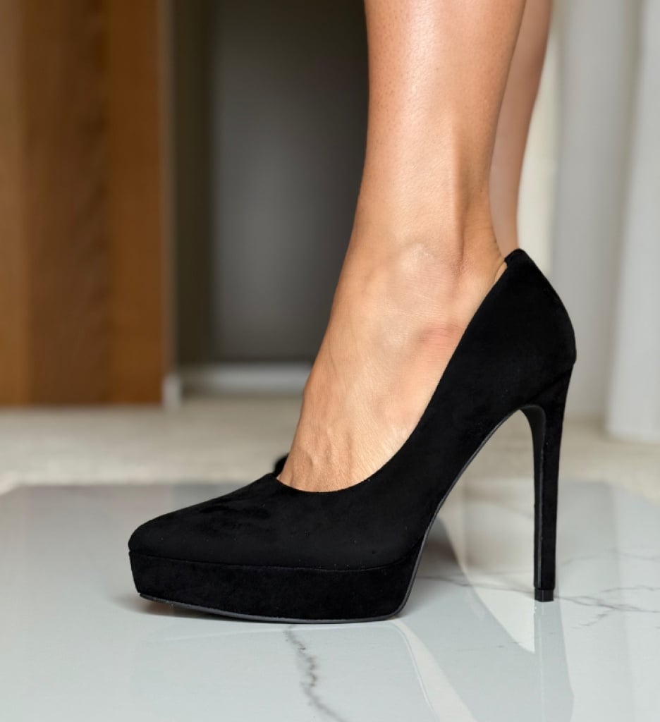 Pantofi Antony Negri Eleganți și Confortabili - imagine 3