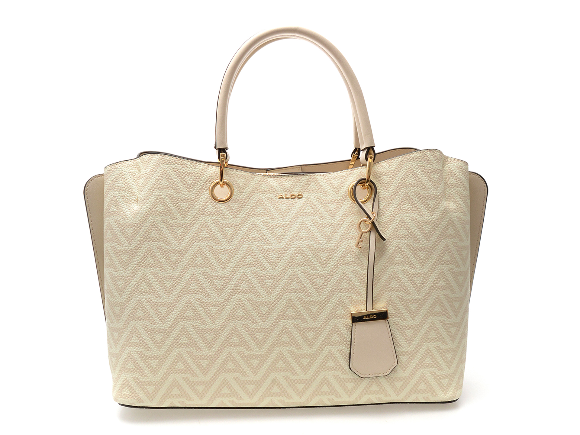 Geanta ALDO Bej EILE 966 | Stil & Eleganta