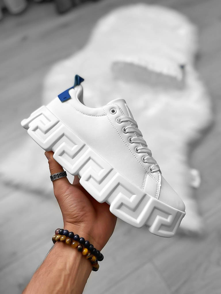 Adidași VSC Greca Albastru - Confort și Stil