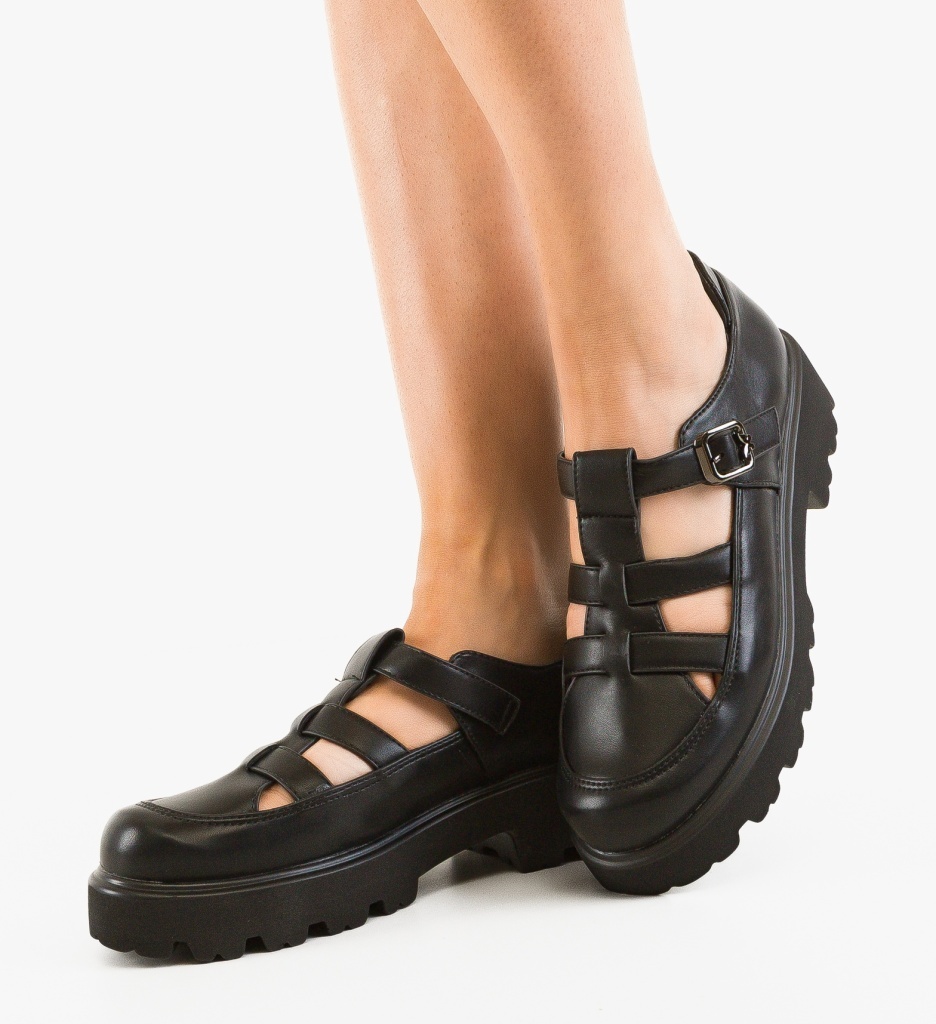 Pantofi Casual Dama Mario Negri 2 Confort