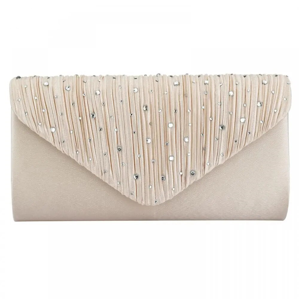 Geanta Ocazie Lirael GT2464 Auriu - Elegantă și Practică - imagine 3