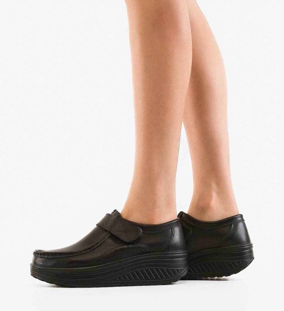 Pantofi Marko Negri | Confort & Stil Casual - imagine 3