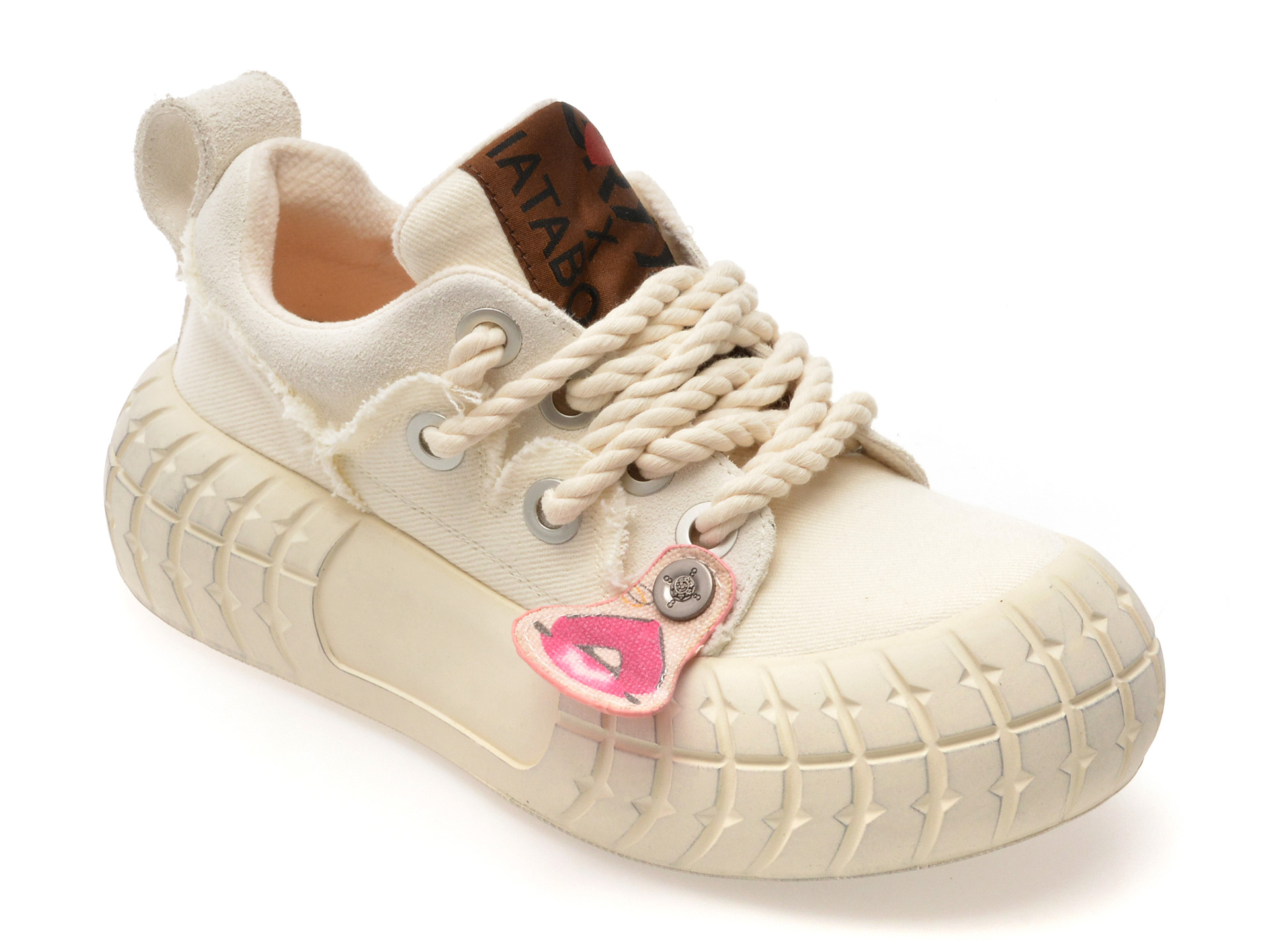 Pantofi Sport GRYXX Albi - Confort & Stil