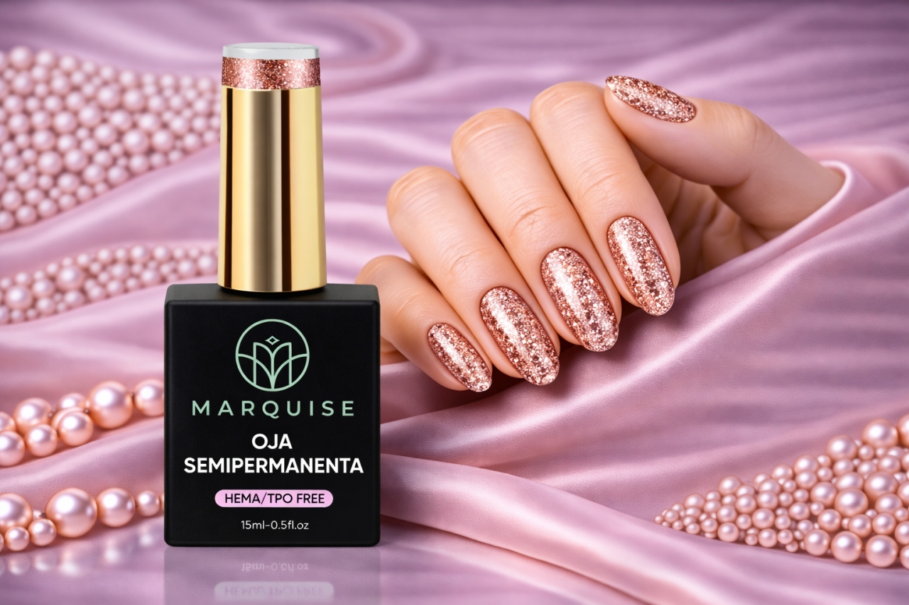 Oja Semipermanenta Picadili Fantasy J965, 15 ml - imagine 2