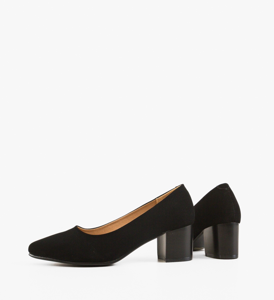 Pantofi dama Marily Negri - Eleganță și Stil - imagine 5