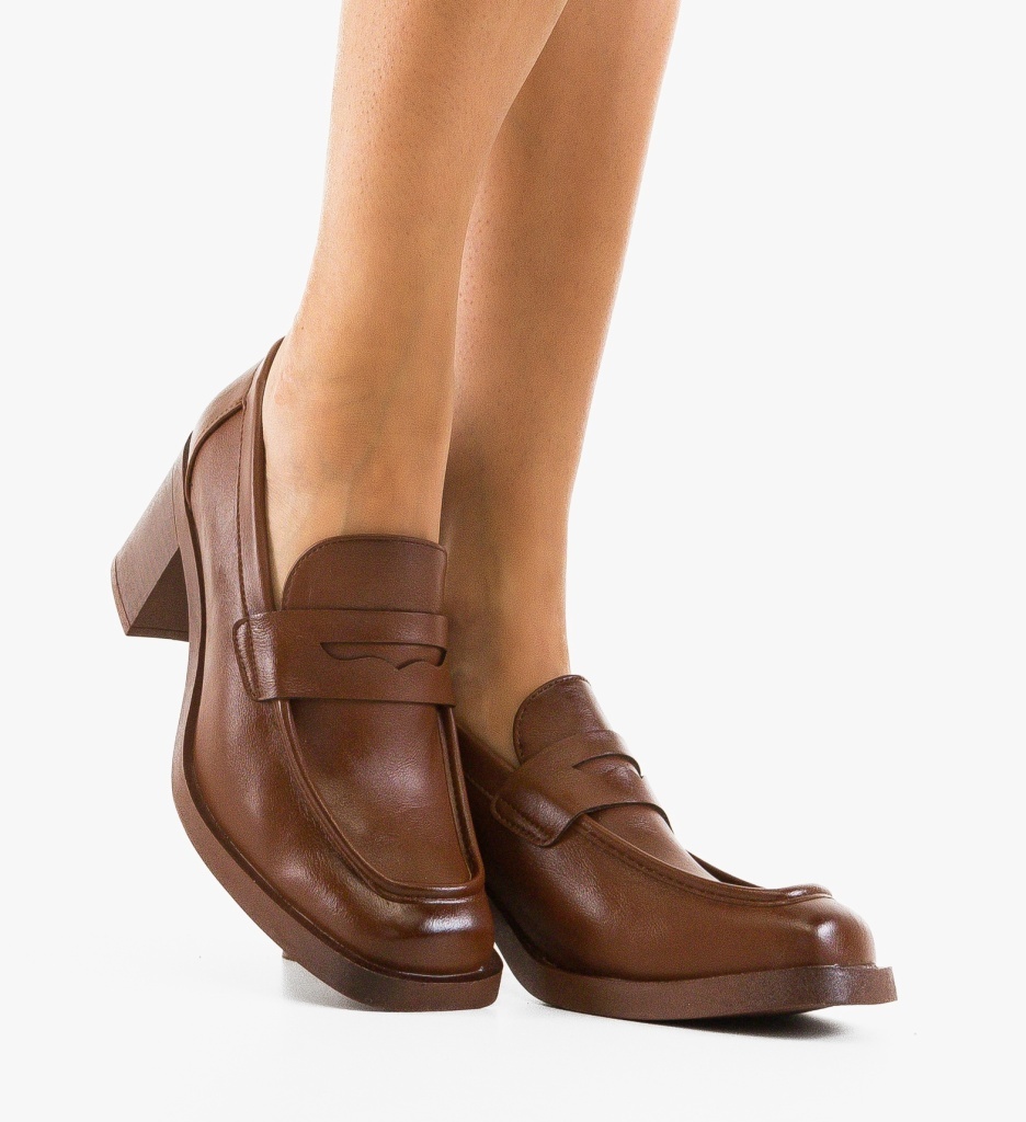 Pantofi dama Jesse Maro | Eleganță și Stil