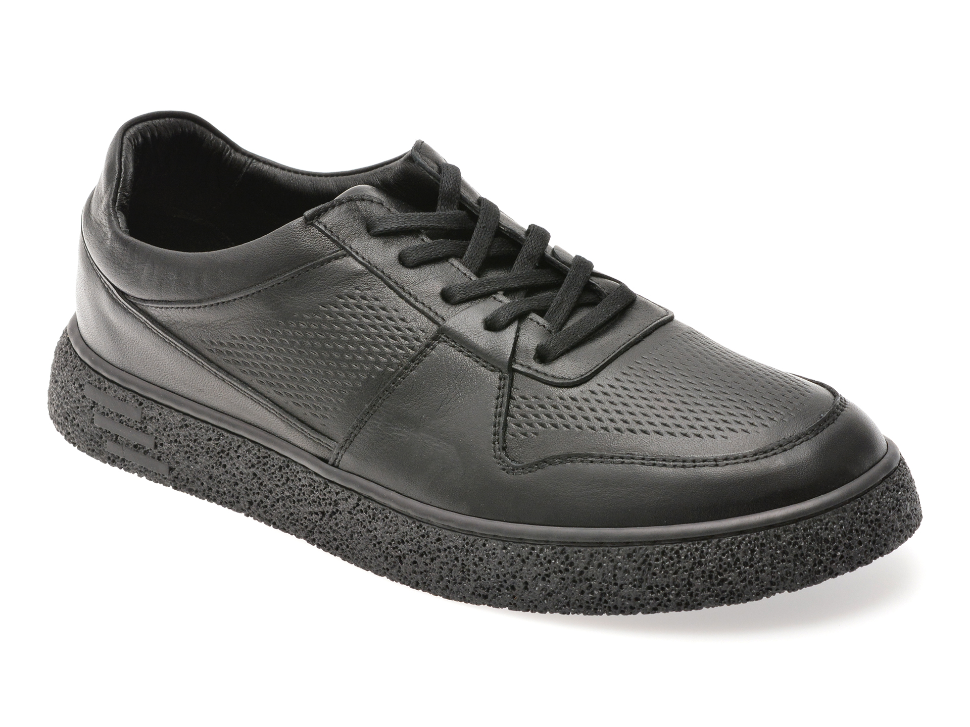 Pantofi GRYXX Piele Naturală | Confort și Stil