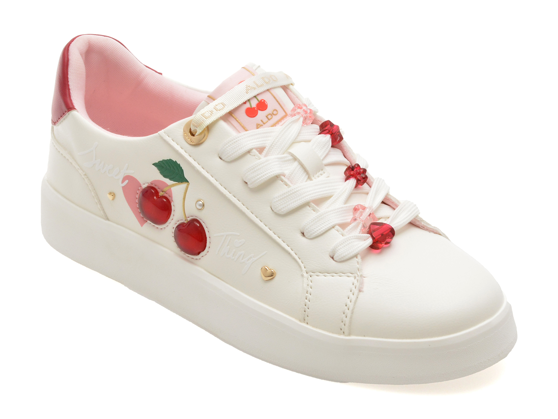 Pantofi Sport ALDO Albi - Confort și Stil Urban