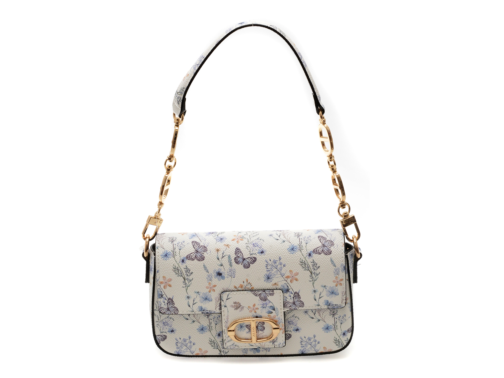 Geanta ALDO Exquisite Albastra | Eleganta Moderna