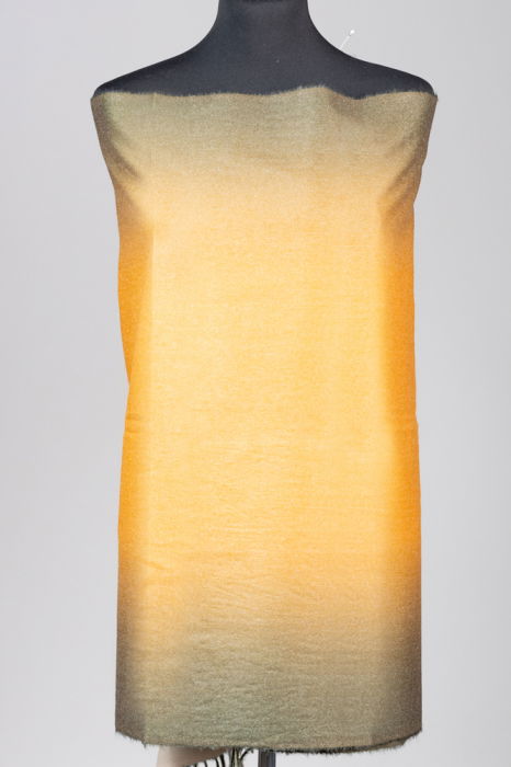 Esarfa Cashmere Shopika | Eleganță Mustar