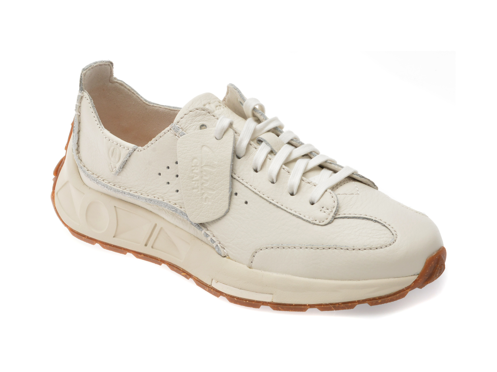 Pantofi Clarks Craft Speed - Confort și Stil