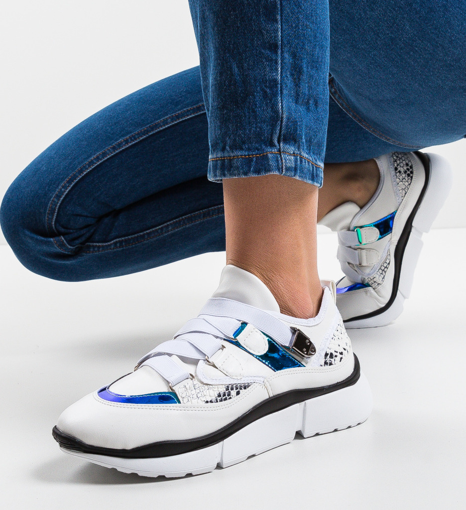 Pantofi Sport Jacobas Albi 2 - Confort și Stil