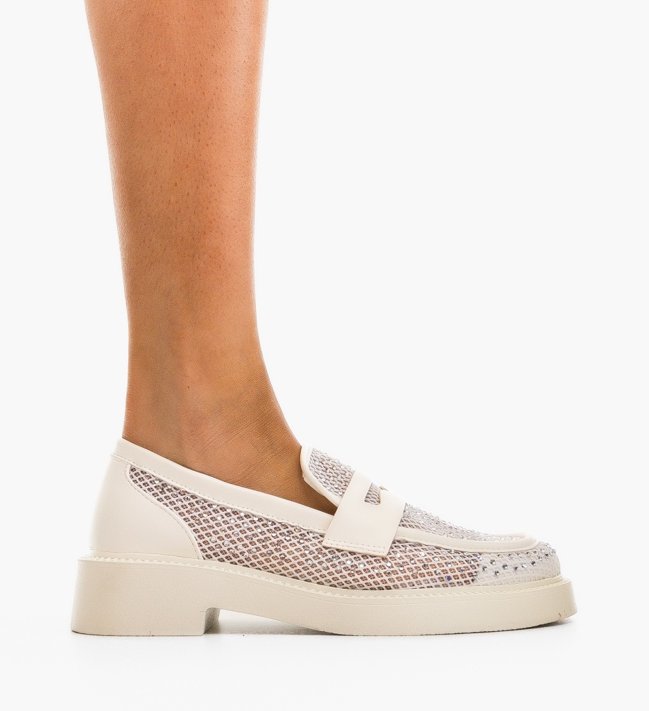 Pantofi Casual Hoffm Albi | Confort & Stil - imagine 2