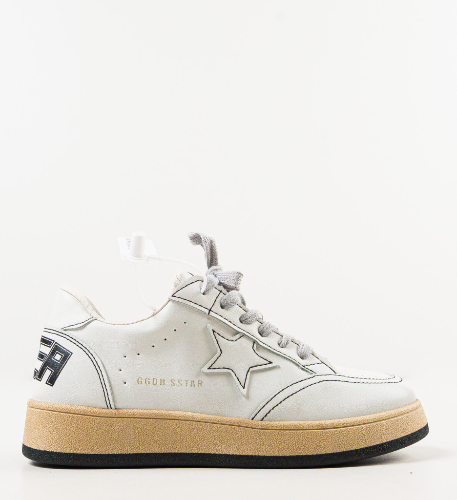 Pantofi Sport Dama Simeon Albi - Confort - imagine 5