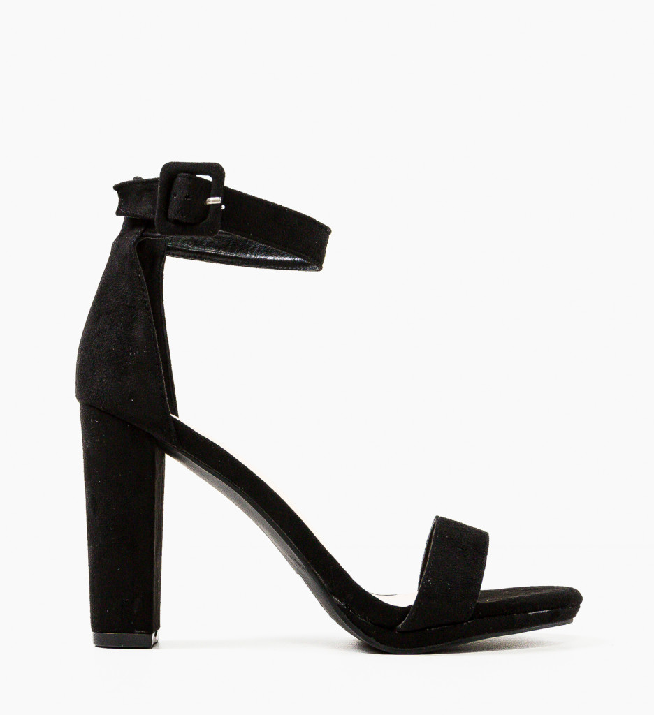 Sandale Dama Lorraine | Eleganță și Stil - imagine 3