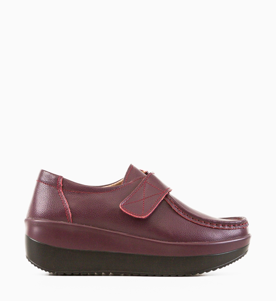 Pantofi Sport Groma Grena | Confort Zilnic - imagine 5