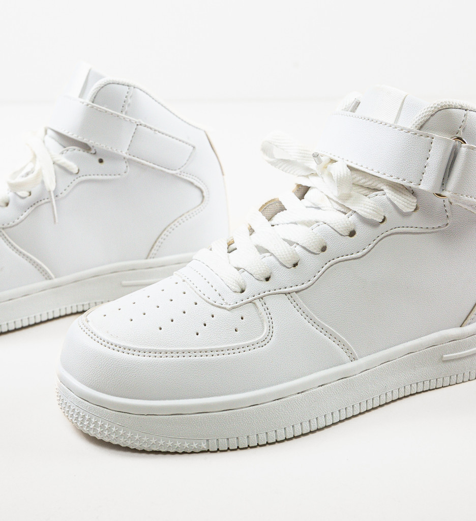 Sneakers Airo Albi Dama - Confort și Stil - imagine 6