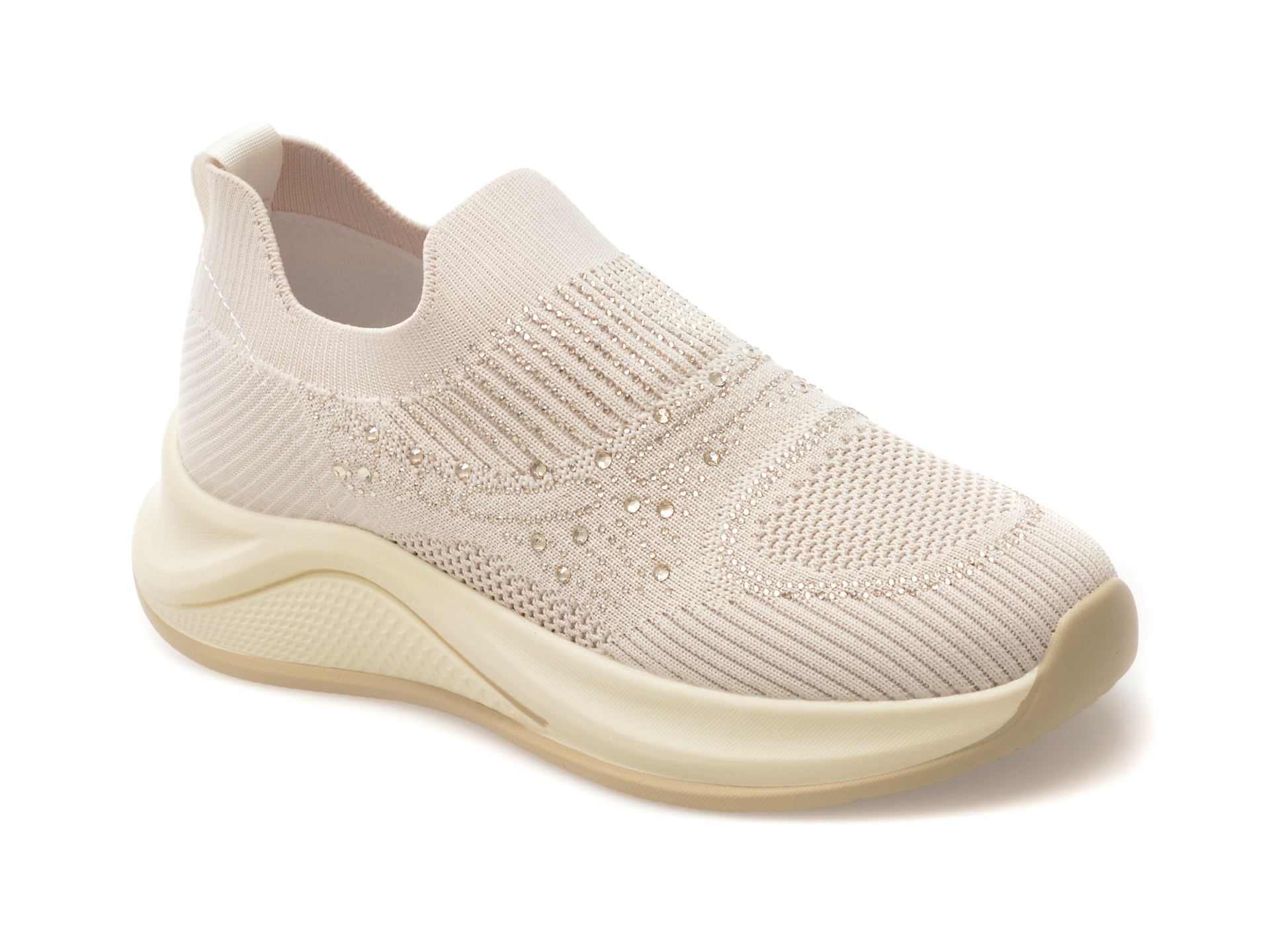 Pantofi sport Flavia Passini gri - Confort maxim