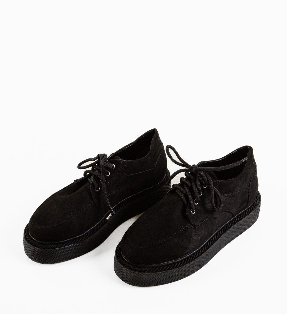 Pantofi Casual Fagen - Confort și Stil Zilnic - imagine 6