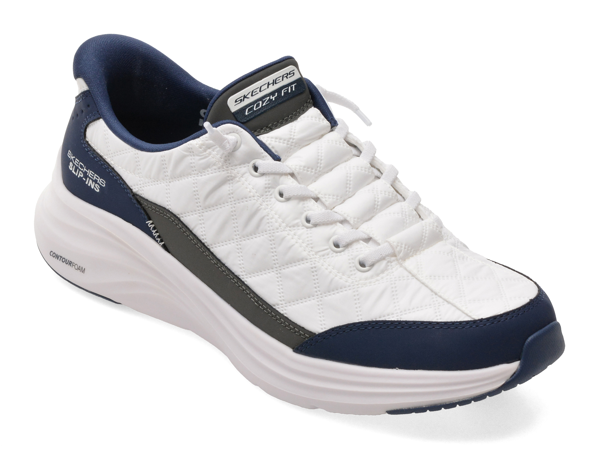 Pantofi SKECHERS CONTOUR FOAM - Confort maxim - imagine 2