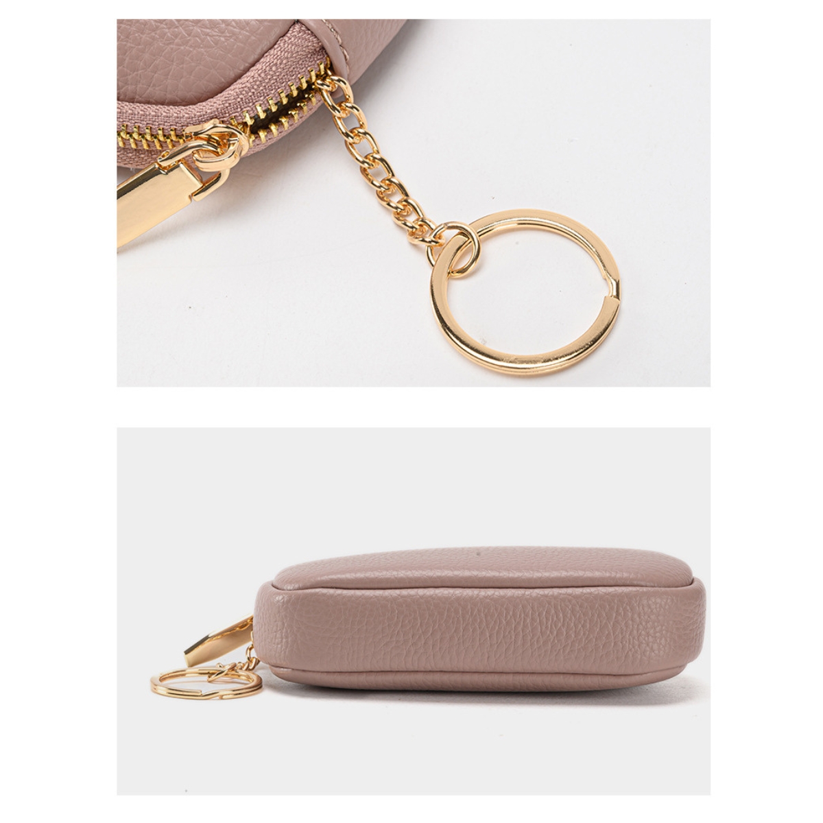 Port Chei Damă Delis Ametis, Elegant și Compact - imagine 3