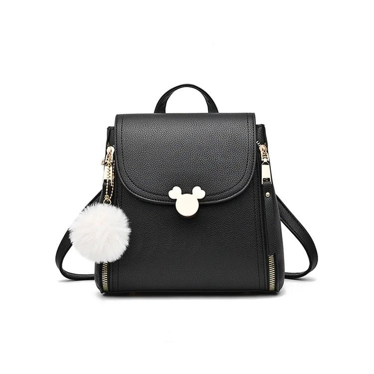 Rucsac Dama Delis Mickey - Elegant si Practic