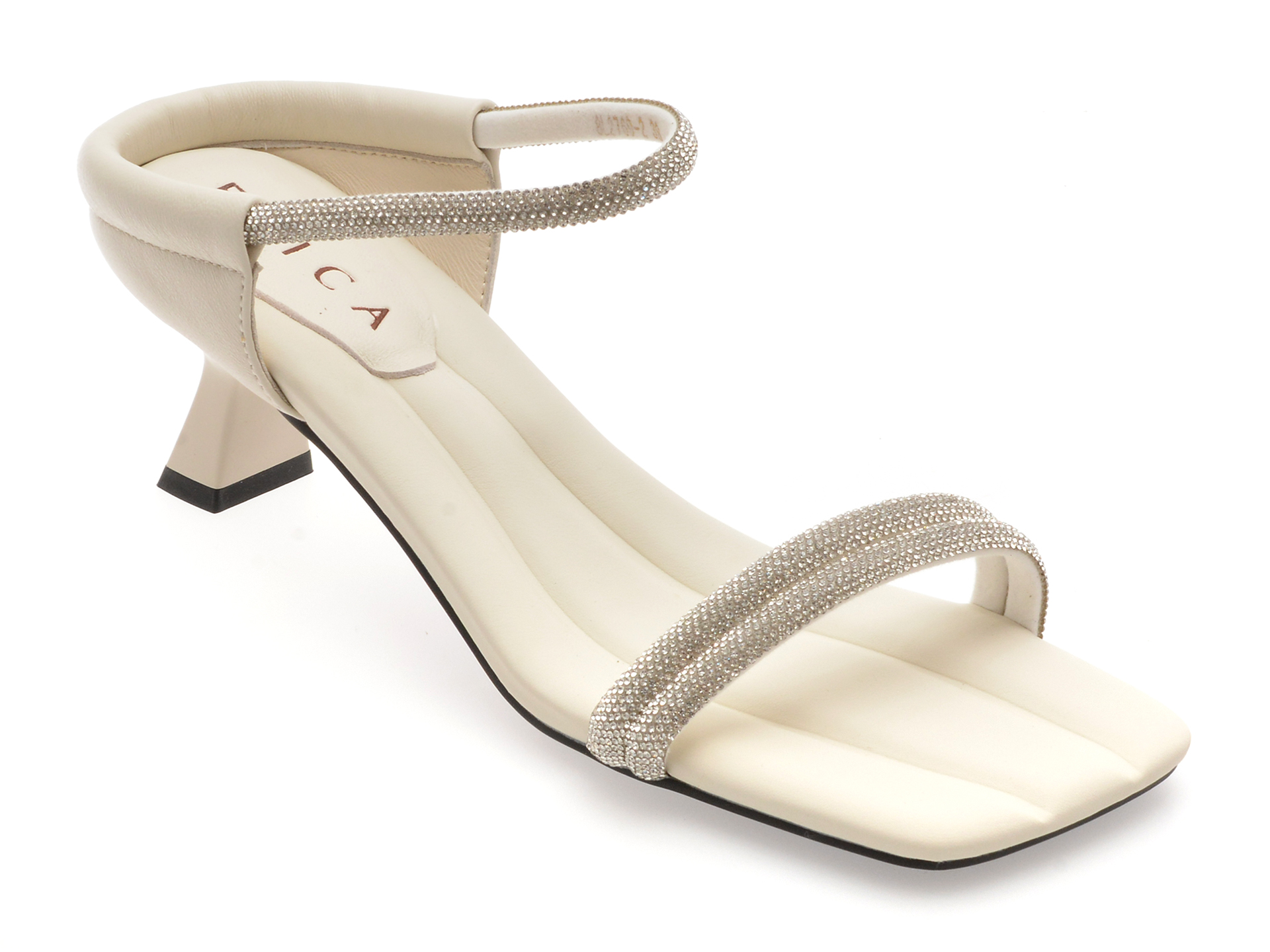 Sandale EPICA Piele Ecologică | Confort