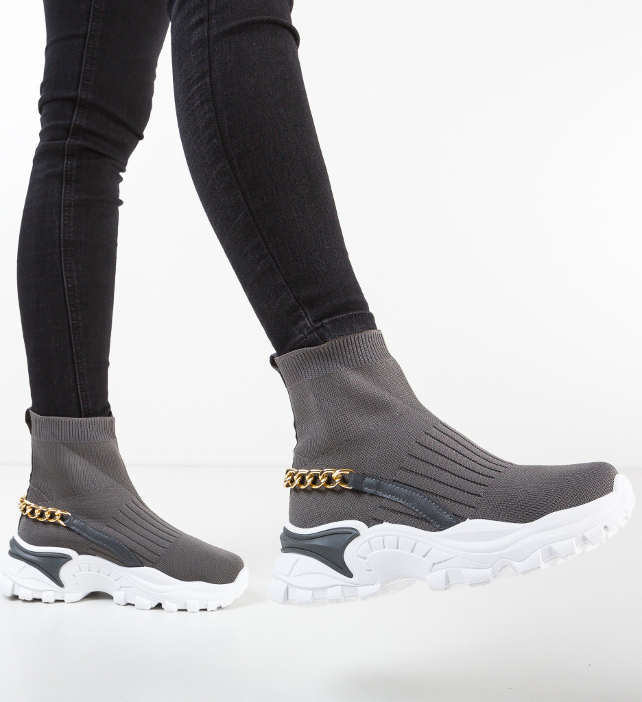 Pantofi Sport Lamar | Confort și Stil Urban - imagine 3